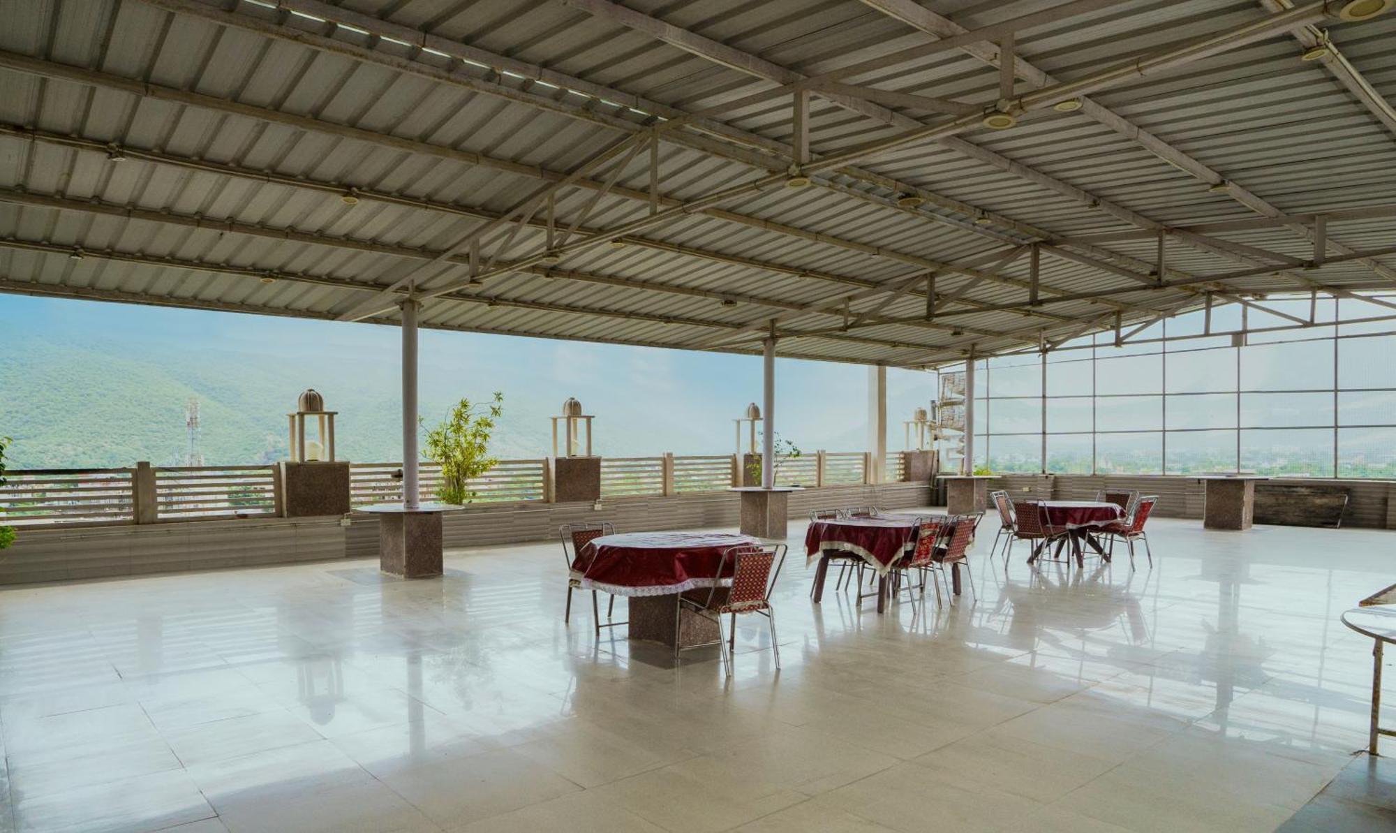 Treebo Raj Garden, Near Pushkar Lake Экстерьер фото